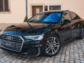 Audi A6 Berline 55 TFSI quattro S line
