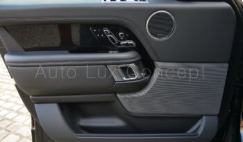 Land Rover – Range Rover 4.4 SDV8 Vogue full