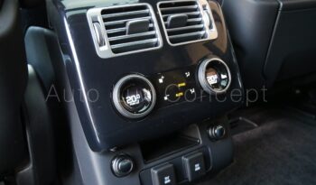 Land Rover – Range Rover 4.4 SDV8 Vogue full