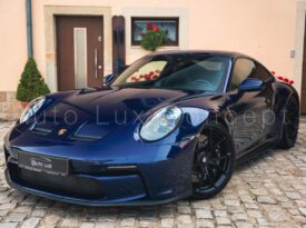 Porsche 911 (992) GT3