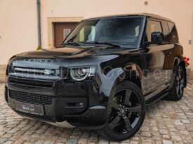 Land-Rover Defender 90 V8 P525