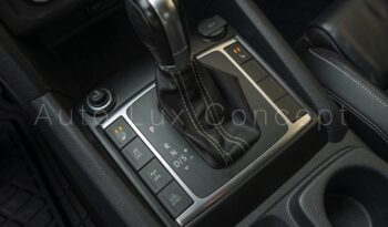 Volkswagen Amarok 3.0 V6 TDI 165 kW (224 ch) 4MOTION Tiptronic 8 full
