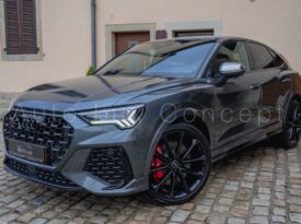 Audi RS Q3 Sportback TFSI quattro 294 kW (400 ch) S tronic 7