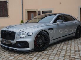 Bentley Flying Spur W12 First Edition MANSORY