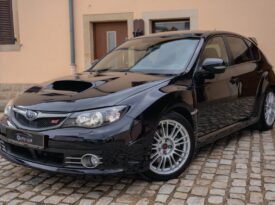 Subaru Impreza 2.5 WRX STi Club