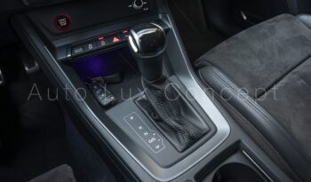 Audi RS Q3 Sportback TFSI quattro 294 kW (400 ch) S tronic 7 full