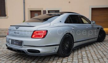 Bentley Flying Spur W12 First Edition MANSORY full