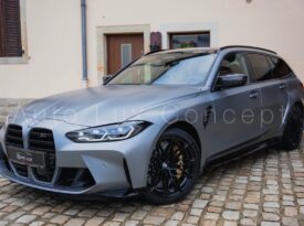 BMW M3 Competition M xDrive Touring