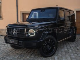 Mercedes-Benz G 400 d AMG Line