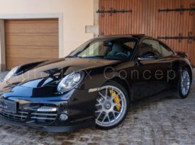 Porsche 911 (997) Turbo S