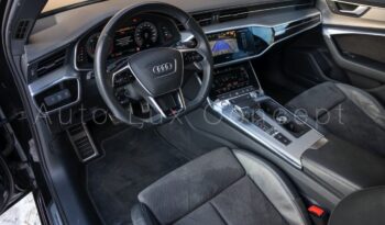 Audi A6 Avant 50 TDI 286ch quattro S line full