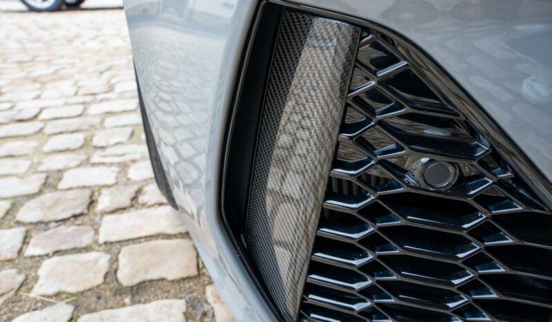 Audi RS 6 Avant TFSI quattro full
