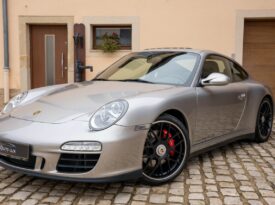 Porsche 911 (997) Carrera GTS