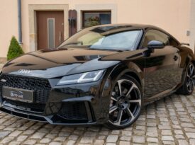 Audi TT RS Coupé 2.5 TFSI quattro