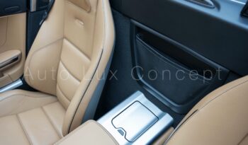 Mercedes-Benz SLS AMG Roadster full