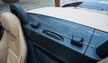 Mercedes-Benz SLS AMG Roadster full