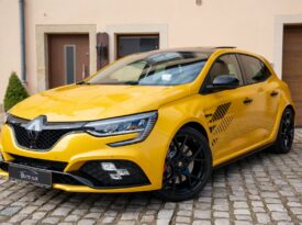 Renault Megane R.S. Ultime TCe 300 EDC