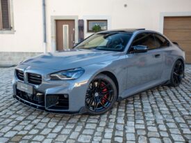 BMW M2 Coupé
