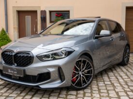 BMW M135i xDrive Edition ColorVision