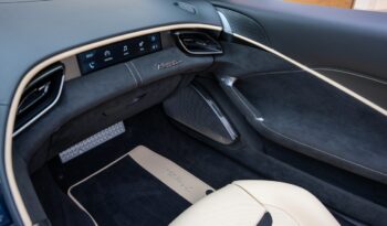 Ferrari Roma Spider full