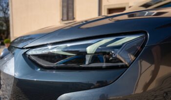 Audi e-tron GT quattro full