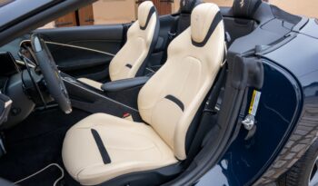 Ferrari Roma Spider full