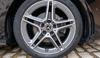 Mercedes-Benz A 180 d AMG Line 7G-DCT full
