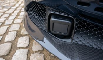 Ferrari Roma Spider full