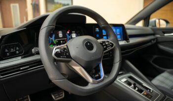 Volkswagen Golf GTE 1.4 eHybrid 180 kW (245 ch) DSG full