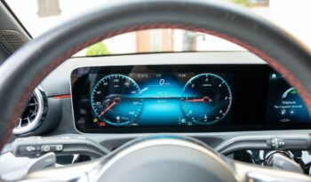 Mercedes-Benz A 180 d AMG Line 7G-DCT full