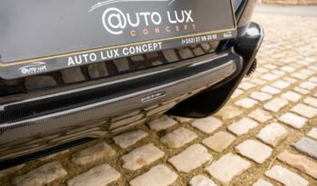 Ferrari Roma Spider full