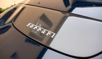 Ferrari Roma Spider full