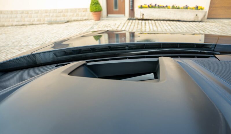 Audi e-tron GT quattro full