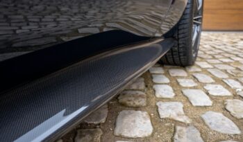 Ferrari Roma Spider full