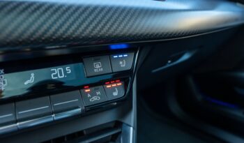 Audi e-tron GT quattro full