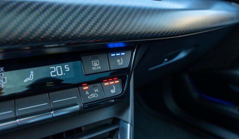 Audi e-tron GT quattro full