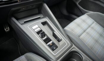 Volkswagen Golf GTE 1.4 eHybrid 180 kW (245 ch) DSG full