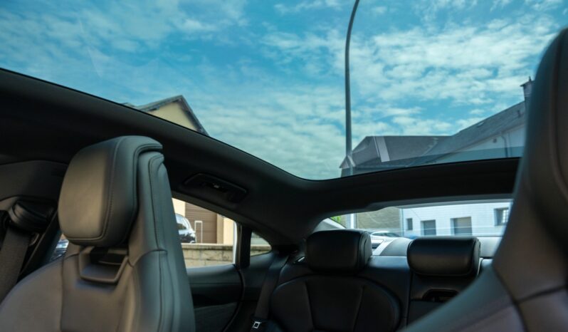 Audi e-tron GT quattro full