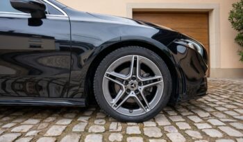 Mercedes-Benz A 180 d AMG Line 7G-DCT full