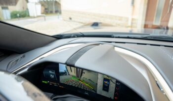 Ferrari Roma Spider full