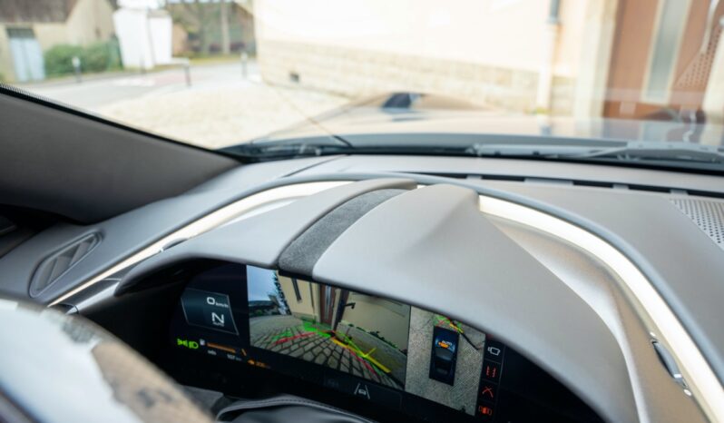 Ferrari Roma Spider full