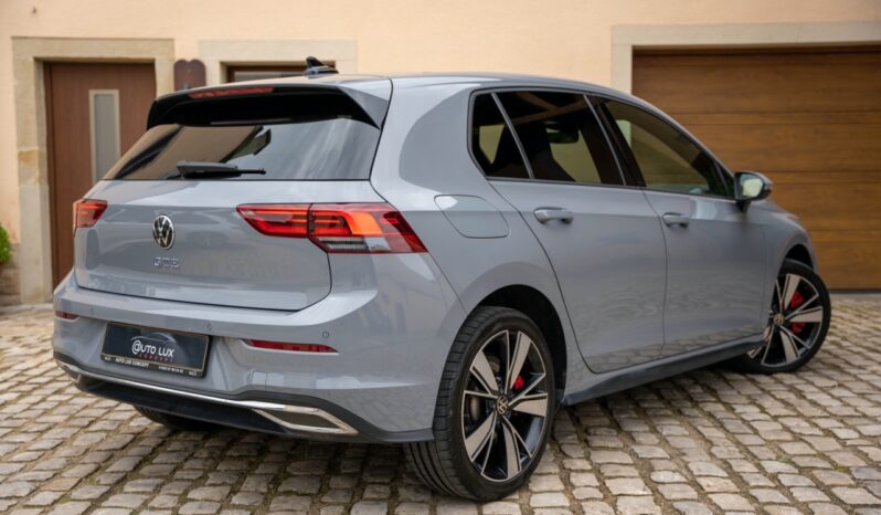 Volkswagen Golf GTE 1.4 eHybrid 180 kW (245 ch) DSG full