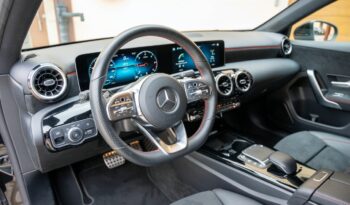 Mercedes-Benz A 180 d AMG Line 7G-DCT full