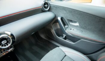 Mercedes-Benz A 180 d AMG Line 7G-DCT full