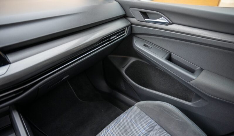 Volkswagen Golf GTE 1.4 eHybrid 180 kW (245 ch) DSG full