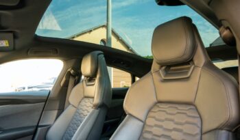 Audi e-tron GT quattro full