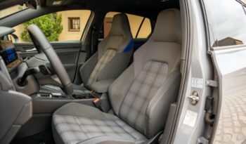 Volkswagen Golf GTE 1.4 eHybrid 180 kW (245 ch) DSG full