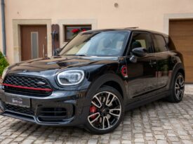MINI John Cooper Works Countryman ALL4