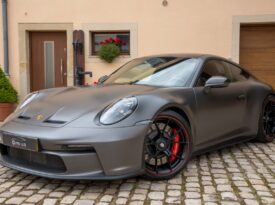 Porsche 911 (992) GT3 avec Pack Touring