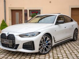 BMW M440i xDrive Gran Coupé